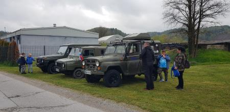 14 srecanje in blagoslov starodobnikov, foto Lapego (7)